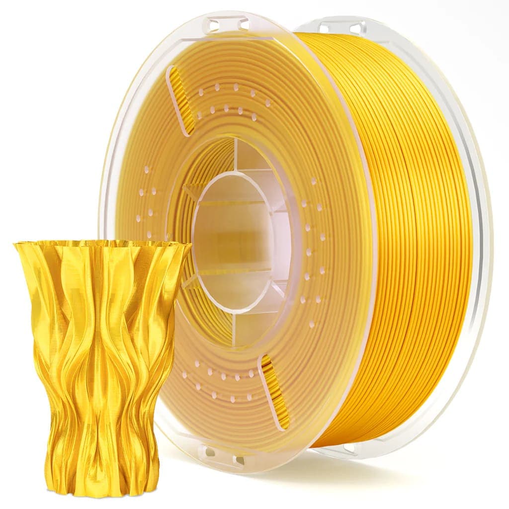 Filamento PLA Seda 1,75 mm · 1 kg
