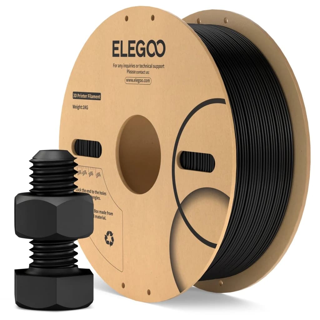 Filamento ABS 1,75 mm · 1 kg