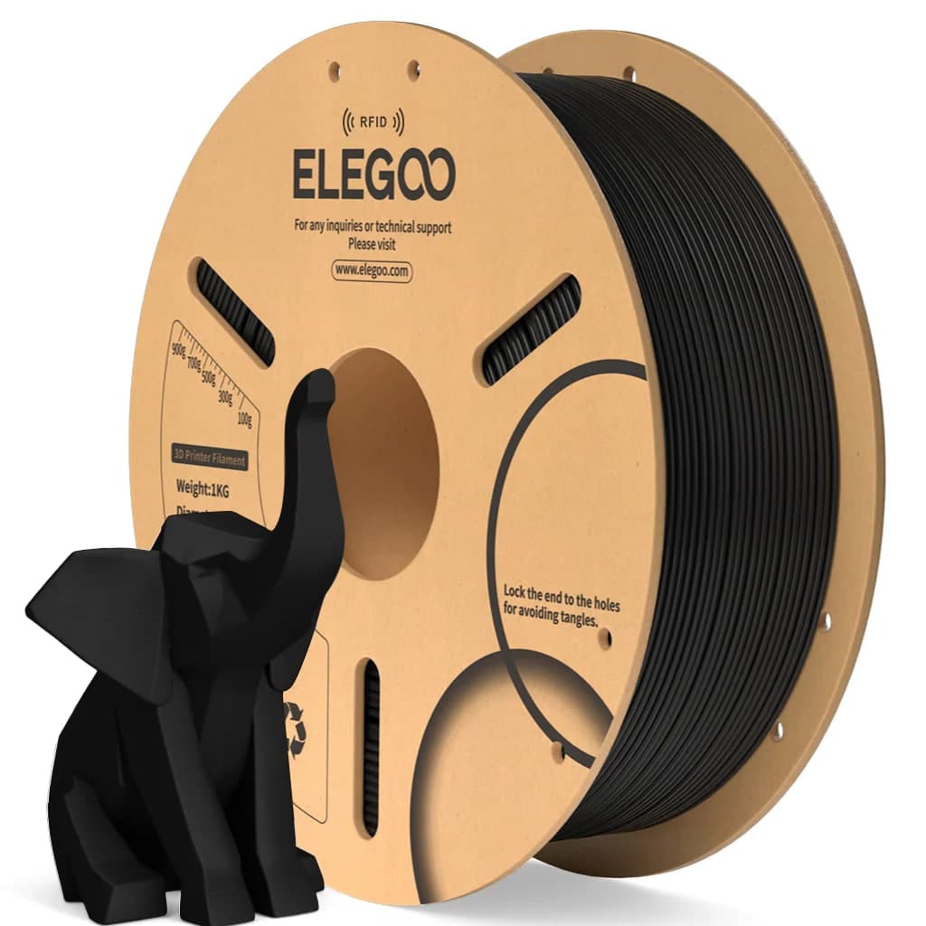 Filamento PLA Basic 1,75 mm · 1 kg