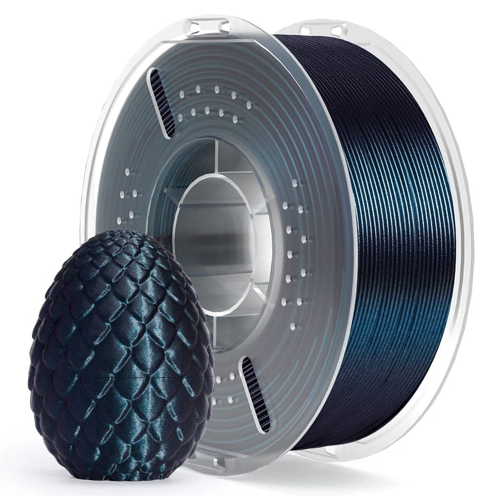 Filamento PLA Galaxy 1,75 mm · 1 kg